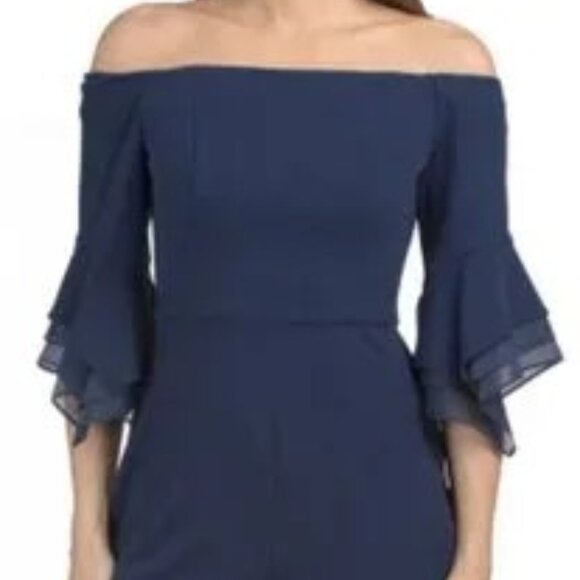 Jumpsuit - Picture 2 of 3